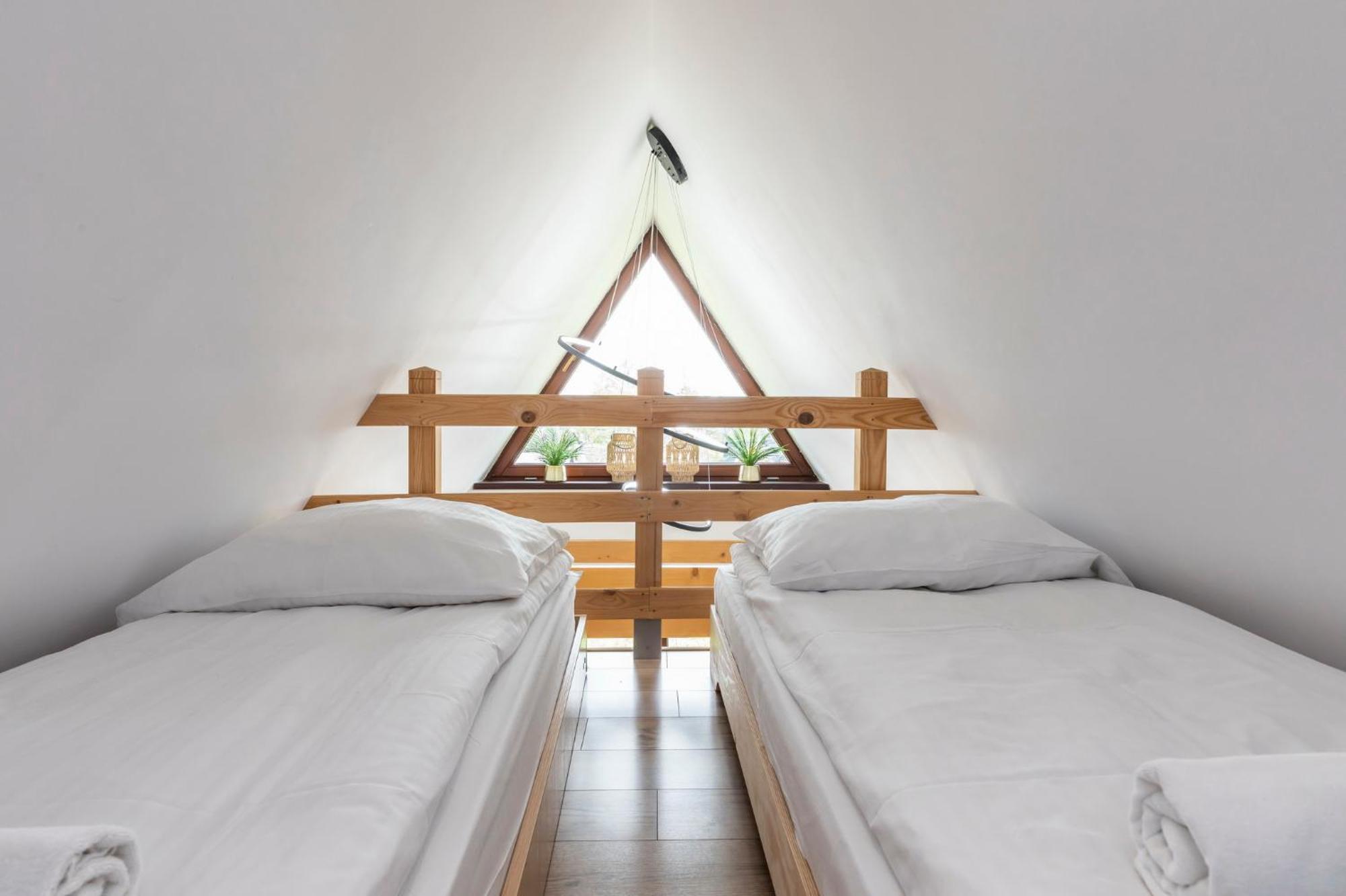 Udanypobyt Apartamenty Przy Dolinach C I D Kościelisko Esterno foto