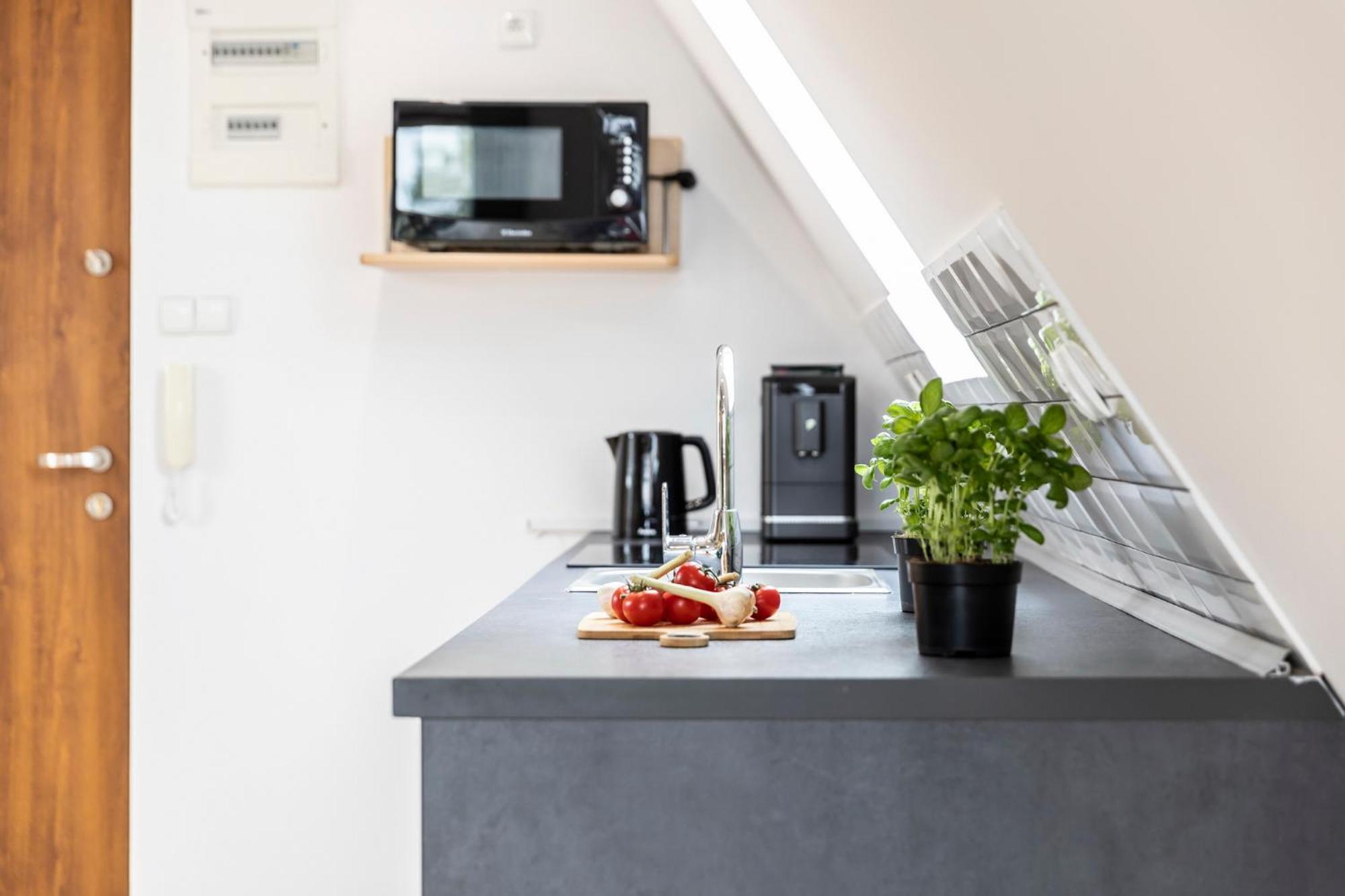 Udanypobyt Apartamenty Przy Dolinach C I D Kościelisko Esterno foto